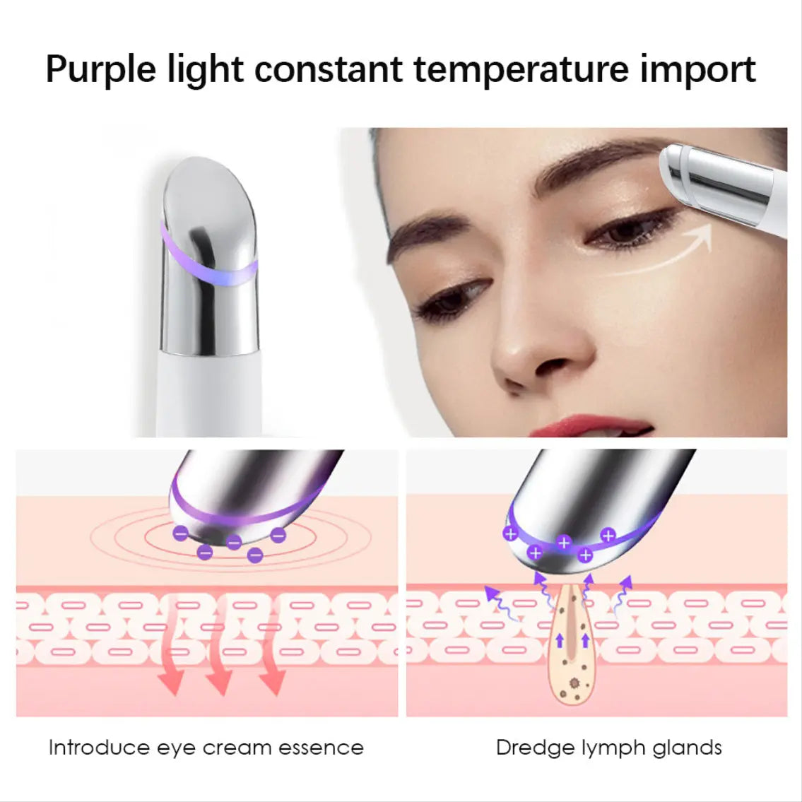 Eye beauty