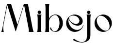 Mbj boutique