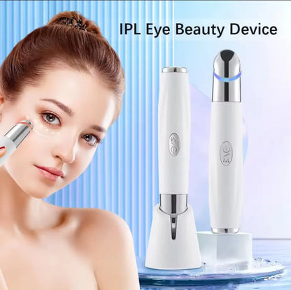 Eye  beauty
